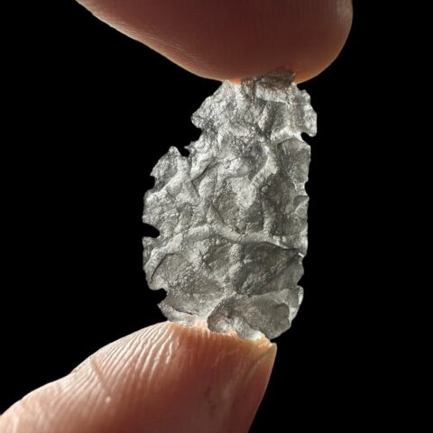 Slovenský obsidián – ježek – 1,5g