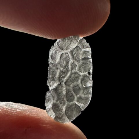 Slovenský obsidián – ježek – 0,8g