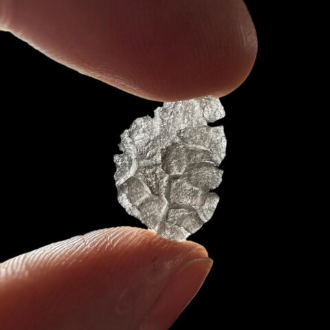 Slovenský obsidián – ježek – 1,1g