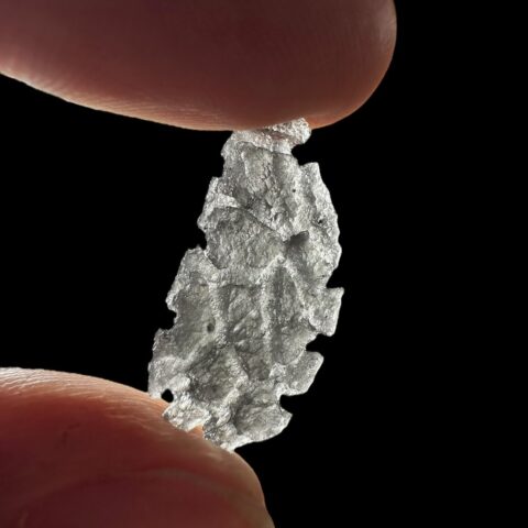 Slovenský obsidián – ježek – 0,8g