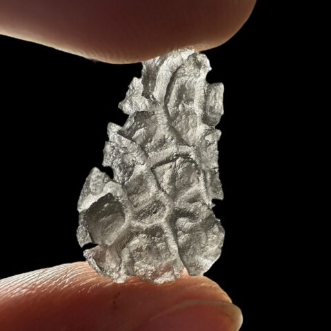 Slovenský obsidián – ježek – 1,3g