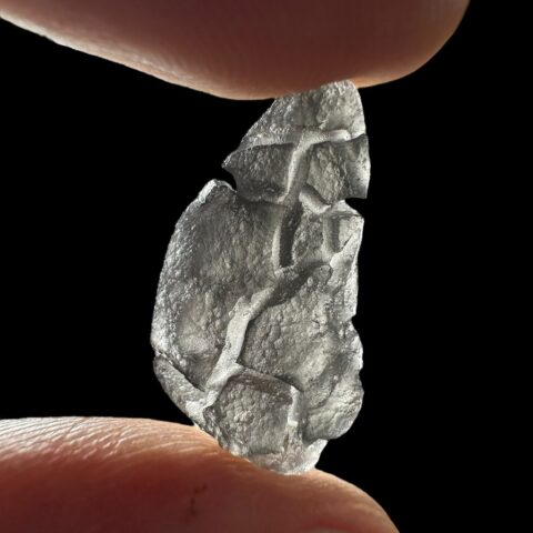 Slovenský obsidián – ježek – 1,2g