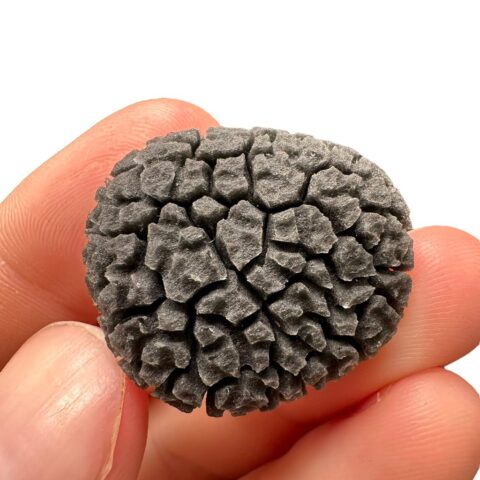 Slovenský obsidián – ježek – 11,7g