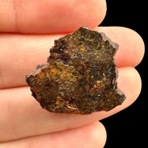 Meteorit Vaca Muerta 6g – Chile