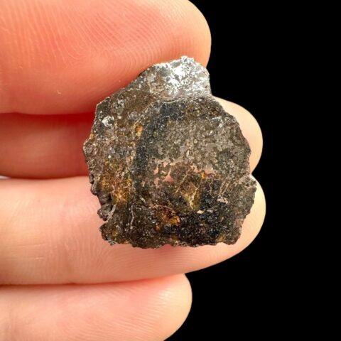 Meteorit Vaca Muerta 4,1g – Chile
