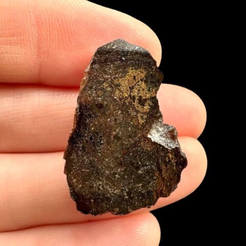 Meteorit Vaca Muerta 5g – Chile