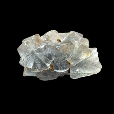 Fluorit 3,6 cm – Tinejdad, Maroko