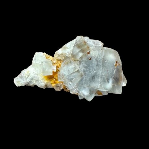Fluorit 5,6 cm – Tinejdad, Maroko