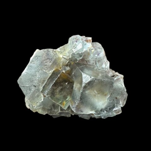 Fluorit 4,9 cm – Tinejdad, Maroko