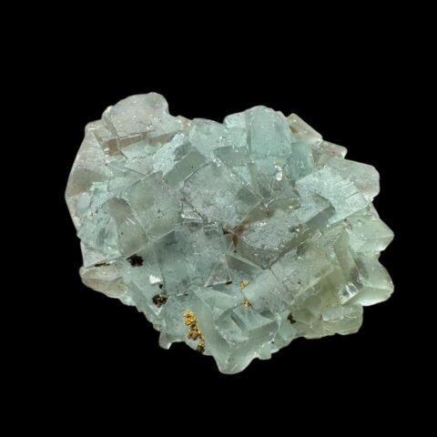 Fluorit 4,5 cm– Tinejdad, Maroko