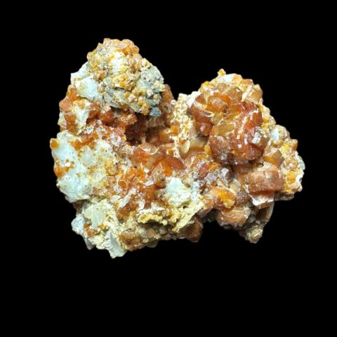 Vanadinit – Maroko