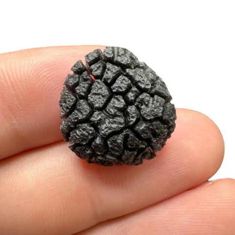 Slovenský obsidián – ježek – 2,7g