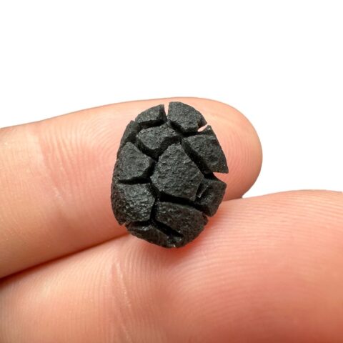 Slovenský obsidián – ježek – 1,2g