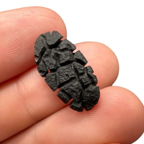 Slovenský obsidián – ježek – 1,2g