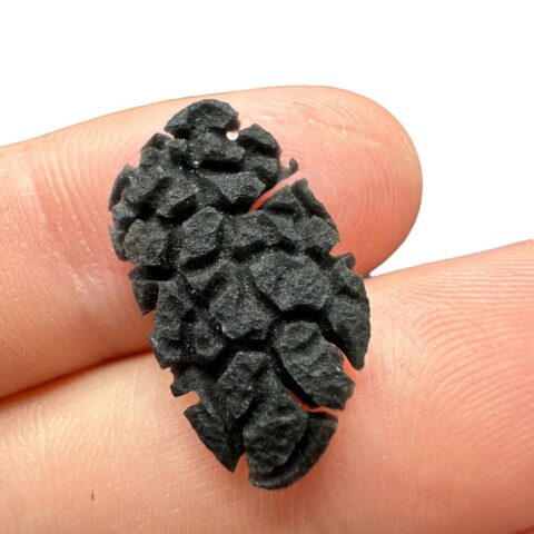 Slovenský obsidián – ježek – 1,2g