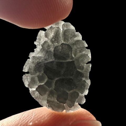 Slovenský obsidián – ježek – 2,4g