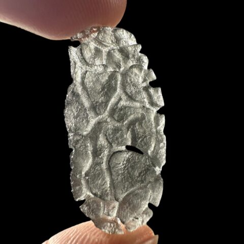 Slovenský obsidián – ježek – 2,2g