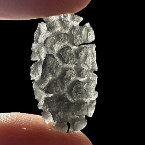 Slovenský obsidián – ježek – 2,5g