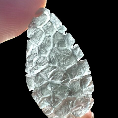 Slovenský obsidián – ježek – 2,5g