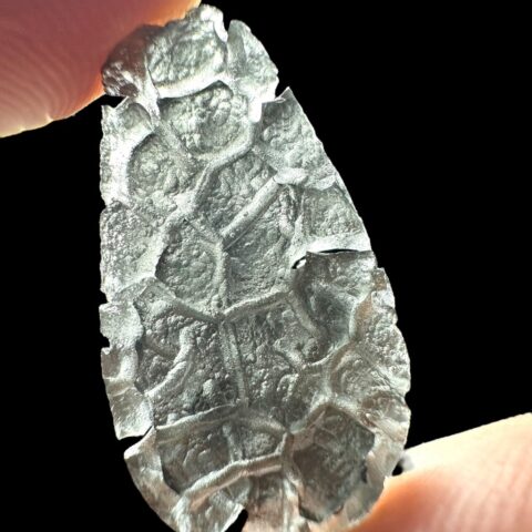 Slovenský obsidián – ježek – 2,2g