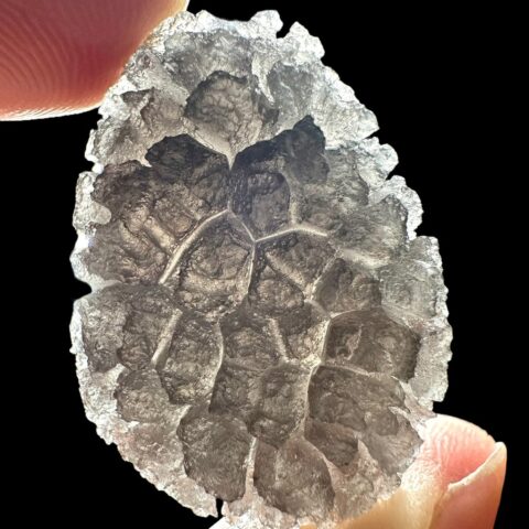 Slovenský obsidián – ježek – 8,8g