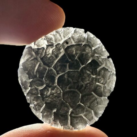 Slovenský obsidián – ježek – 6,2g