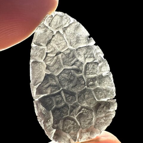 Slovenský obsidián – ježek – 7,3g