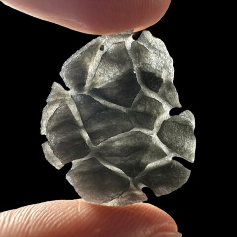 Slovenský obsidián – ježek – 2,8g