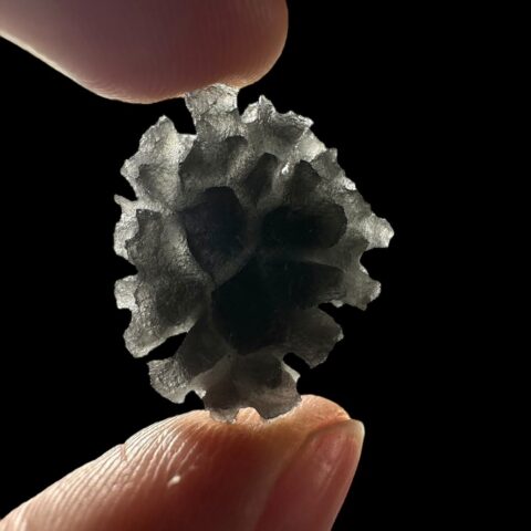 Slovenský obsidián – ježek – 2,8g