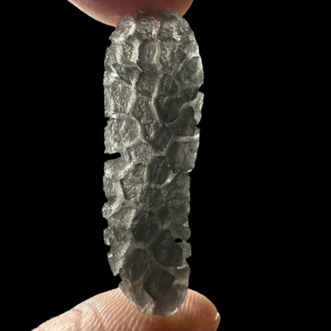 Slovenský obsidián – ježek – 2,4g