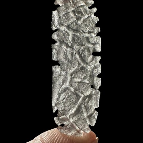 Slovenský obsidián – ježek – 1,4g