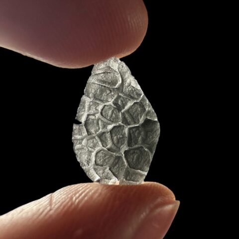 Slovenský obsidián – ježek – 0,8g