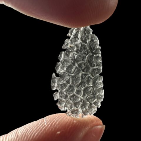 Slovenský obsidián – ježek – 0,8g