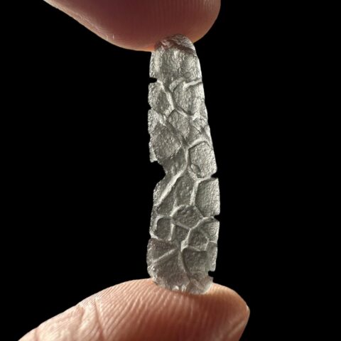 Slovenský obsidián – ježek – 0,6g
