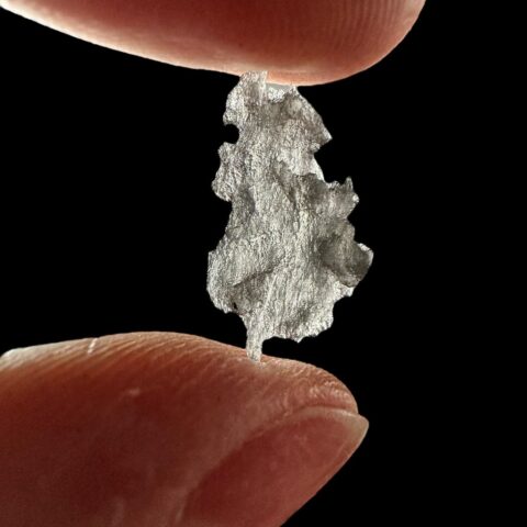 Slovenský obsidián – ježek – 0,4g