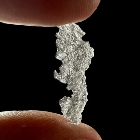 Slovenský obsidián – ježek – 0,2g