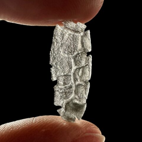 Slovenský obsidián – ježek – 0,6g