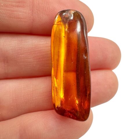 Jantar – Litva – 1,8g