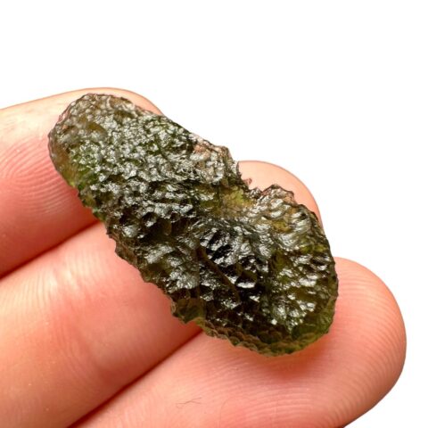 Vltavín – Chlum nad Malší – 4,5g