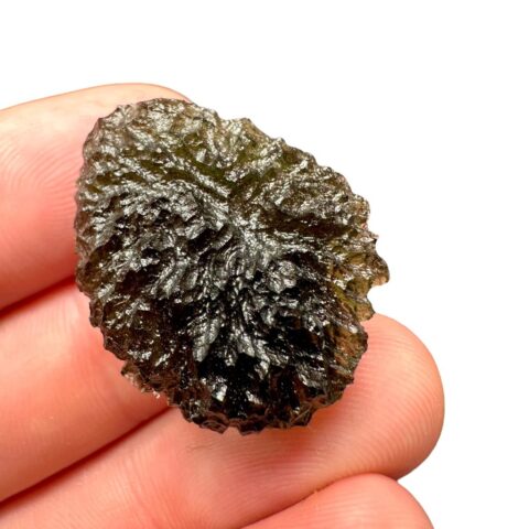 Vltavín – Marouškovo pole – 7,8g