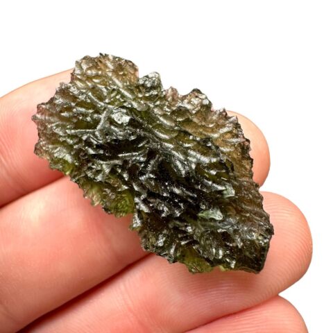 Vltavín – Malý Chlum – 7,7g