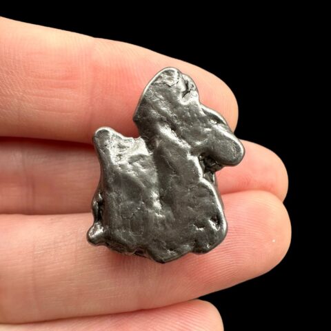 Meteorit Aletai 12,9g – Xinjiang, Čína