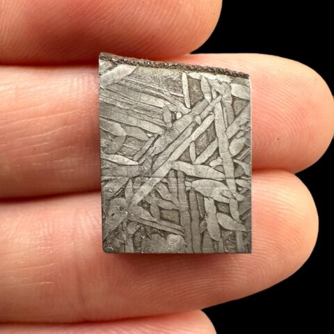 Meteorit Domeyko 3,8g – Chile