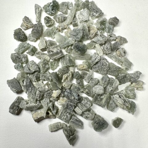 Vltavínové střepy – 40,6g