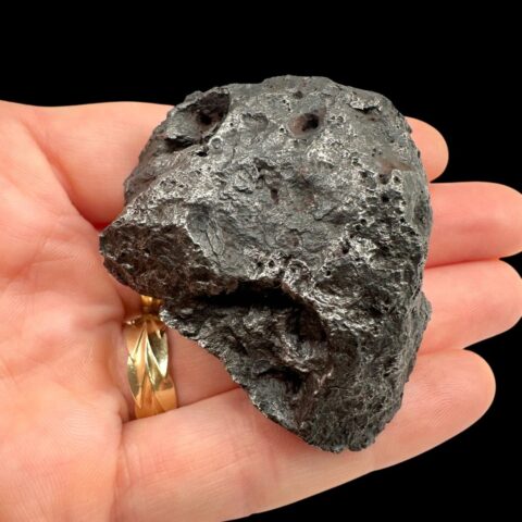 Meteorit Campo del Cielo 173,3g – Argentina