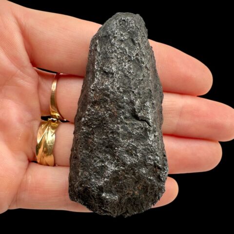 Meteorit Campo del Cielo 138,3g – Argentina