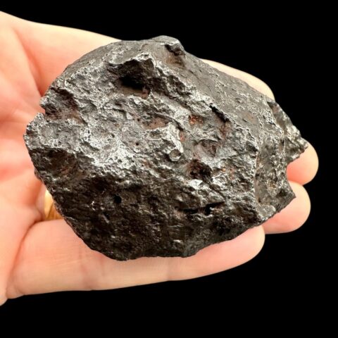 Meteorit Campo del Cielo 332,6g – Argentina