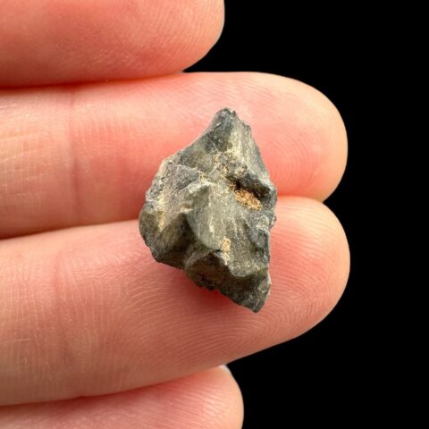 Meteorit Tatahouine 1,1g – Tunisko
