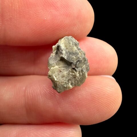 Meteorit Tatahouine 1,1g – Tunisko