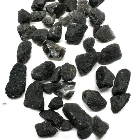 Slovenský obsidián 200g (0-11g)